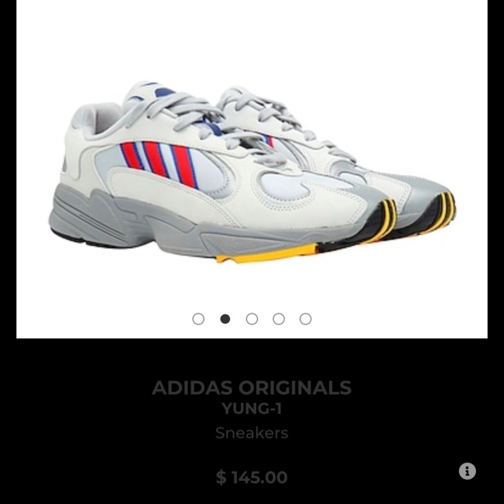 Adidas - Picture 7 of 7